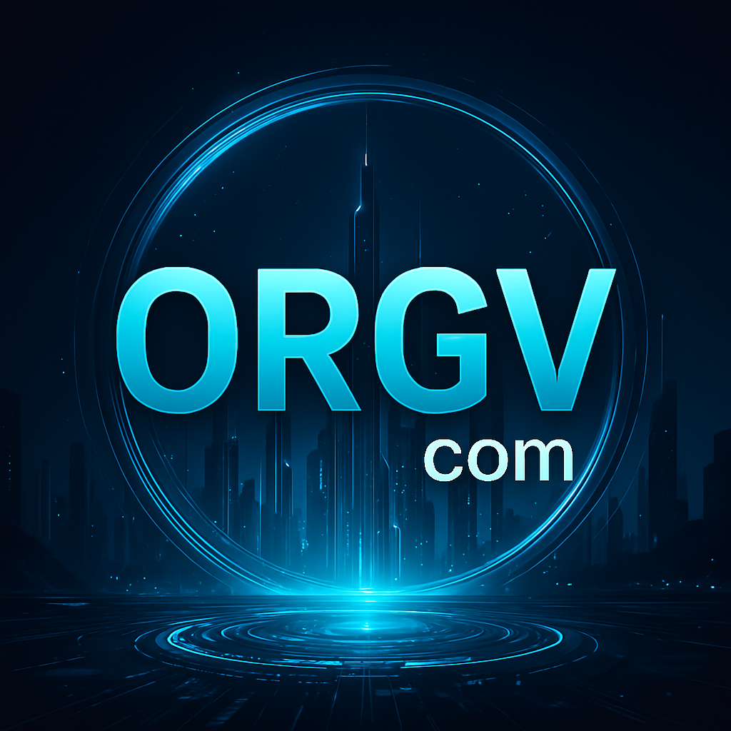 ORGV Banner